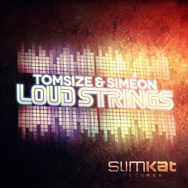 Loud Strings - Original Mix