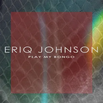 Play My Bongo by Eriq Johnson