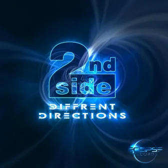 Different Directions EP by Second Side