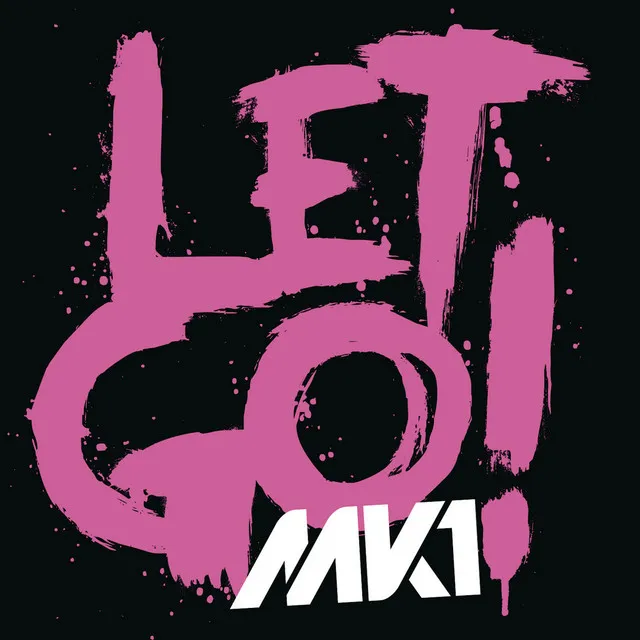 Let Go - Pink Panda Remix Radio Edit