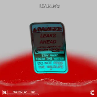 The Leaks EP by Leaks.Ww