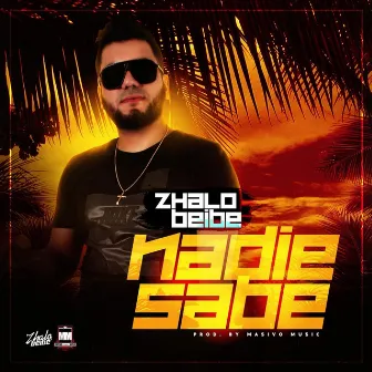 Nadie Sabe by Zhalo Beibe