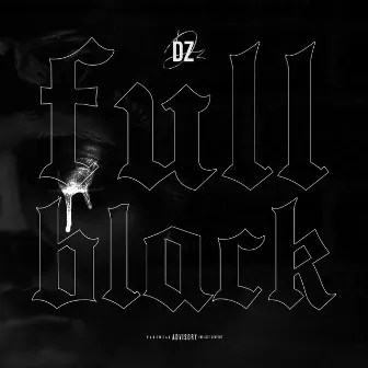 Full Black by DZ