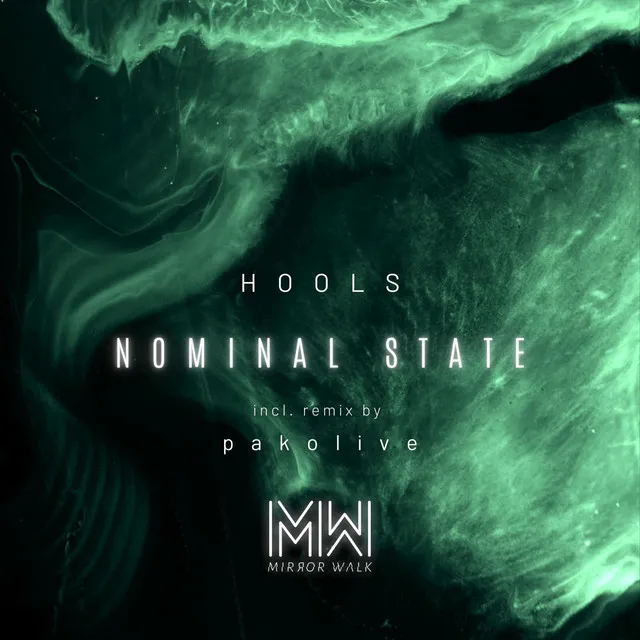 Nominal State - Pakolive Remix