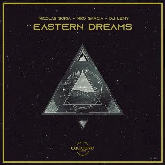 Eastern Dreams by Dj Lemy