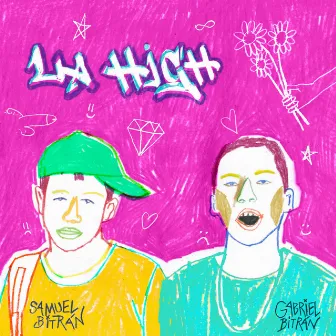 La High by Gaucho GB