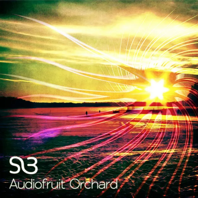 Audiofruit Orchard