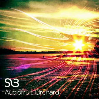 Audiofruit Orchard by Static Noise Bird