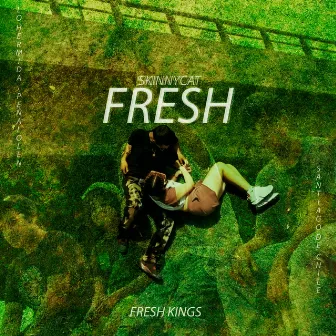 Fresh by Skinnycat