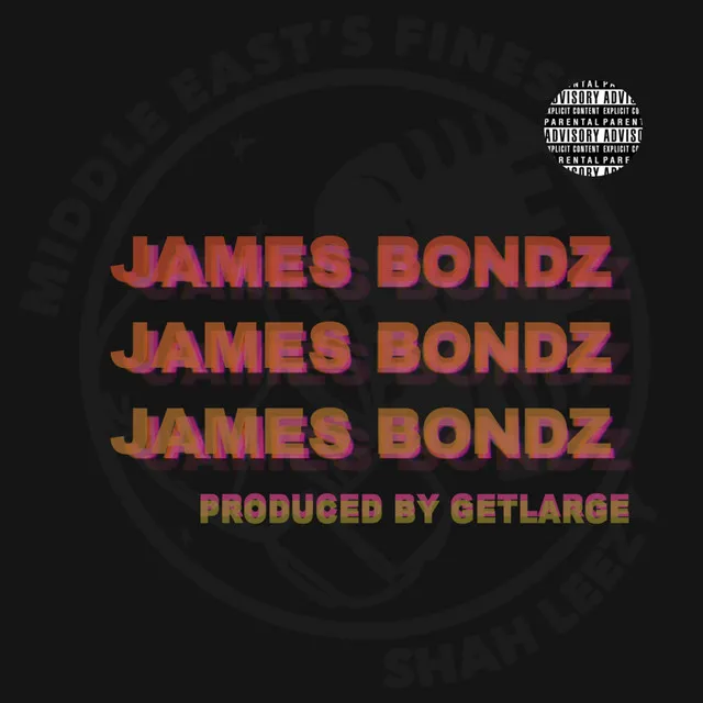 James Bondz