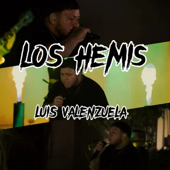 LOS HEMIS by Luis Valenzuela