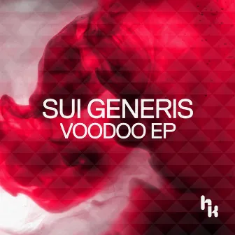 Voodoo by Sui Generis