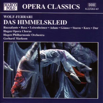 Wolf-Ferrari: Himmelskleid (Das) by Hagen Philharmonic Orchestra