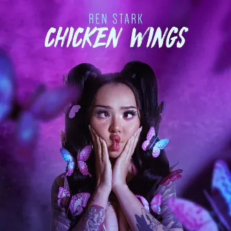 Chicken Wings by Ren Stark