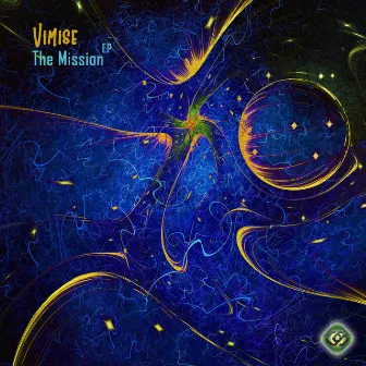 The Mission EP by vimise