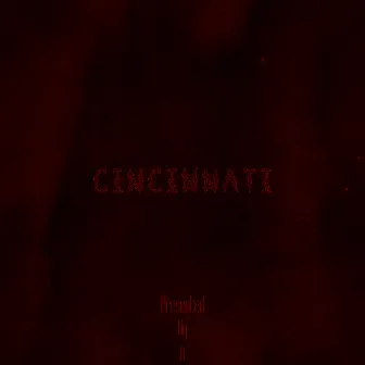 Cincinnati by 