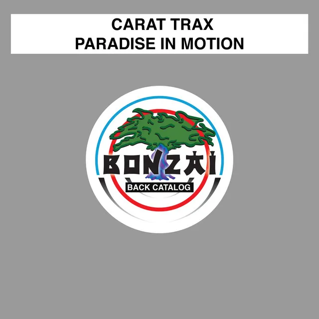 Paradise in Motion - Remix 2