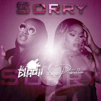 Sorry by DJ Eladji