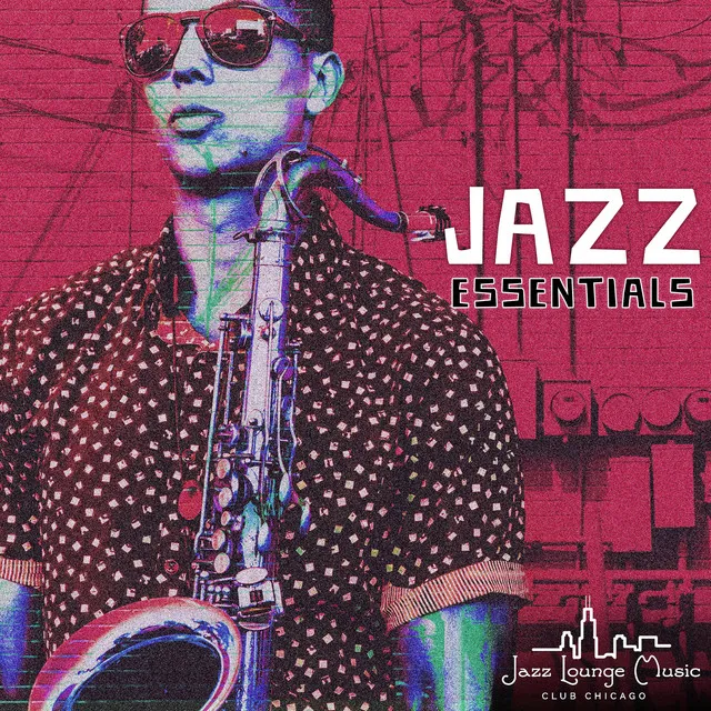 Jazz Essentials