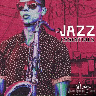 Jazz Essentials by Unknown Artist