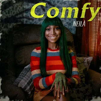 Comfy by Neila