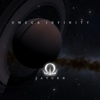 Saturn by Omega Infinity