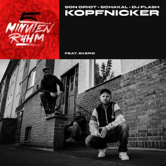 Kopfnicker by DJ Flash