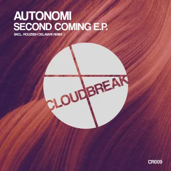 Second Coming by Autonomi