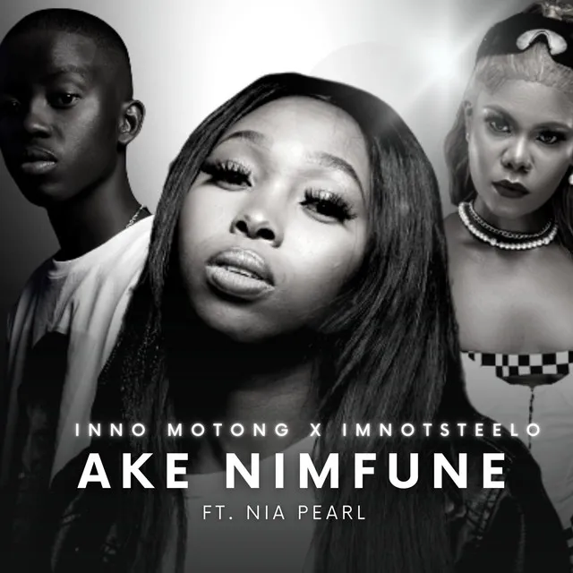 Ake Nimfune