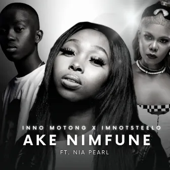 Ake Nimfune by Inno Motong