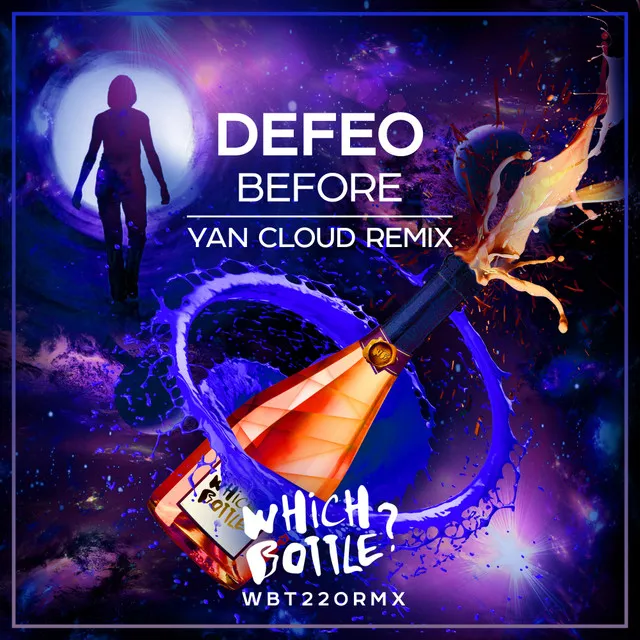 Before - Yan Cloud Remix