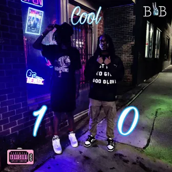 Cool 10 by WavyNave