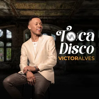 Toca Disco by Victor Alves