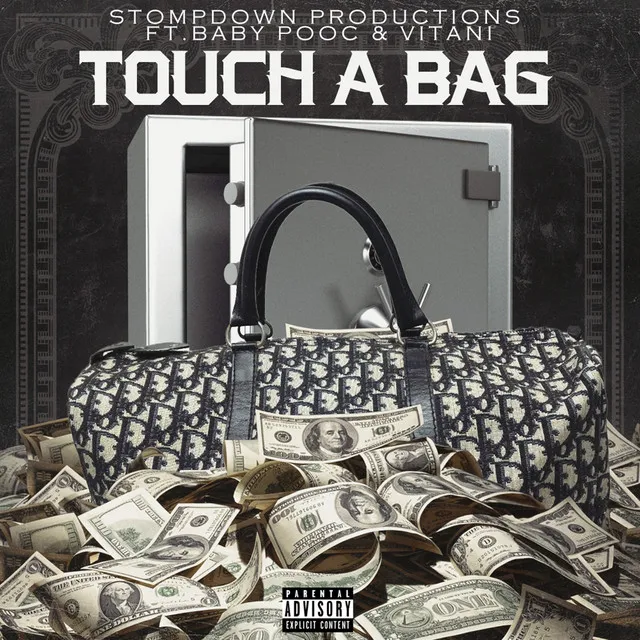 Touch a Bag