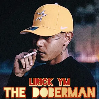 The Doberman by Lirick Ym