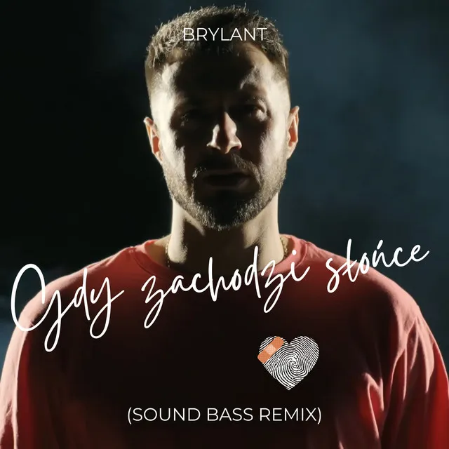 Gdy zachodzi słońce - Sound Bass Remix