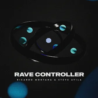 Rave Controller by Ricardo Montana