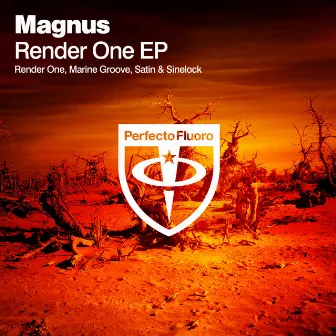 Render One EP by Magnus