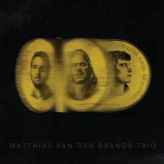 Three Sides of a Coin by Matthias Van den Brande