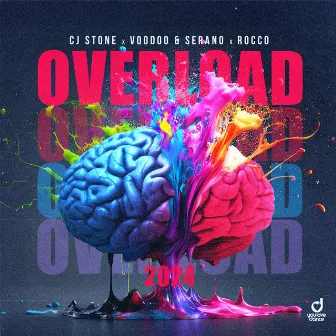 Overload 2024 by Voodoo & Serano