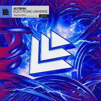 Electronic Universe by ALY$HIA