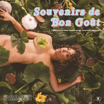 Souvenirs de Bon Goût (inspired by Kobe Desramaults Chambre Séparée) by Charlotte Caluwaerts