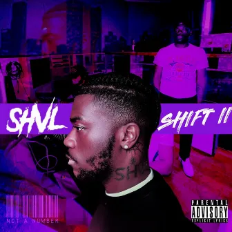 SHIFT 2 by Shvl