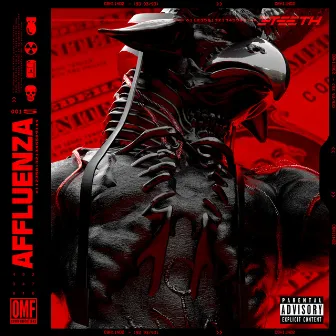 AFFLUENZA by 3TEETH