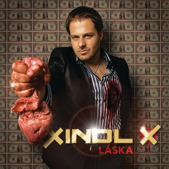 Laska by XINDL X