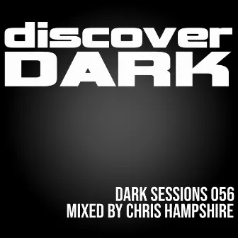 Dark Sessions 056 by Chris Hampshire