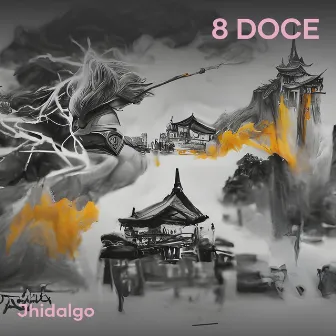 8 / Doce by JHidalgo