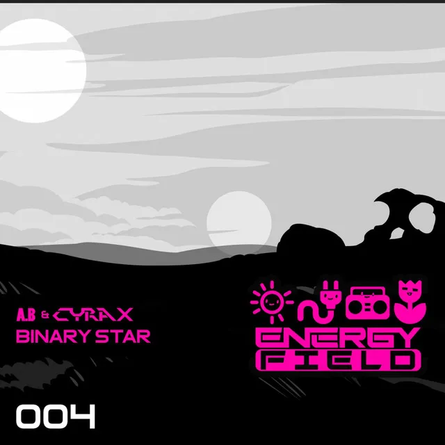 Binary Star