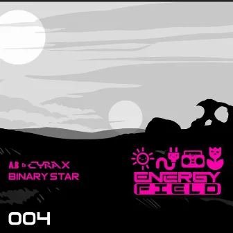 Binary Star by Cyrax