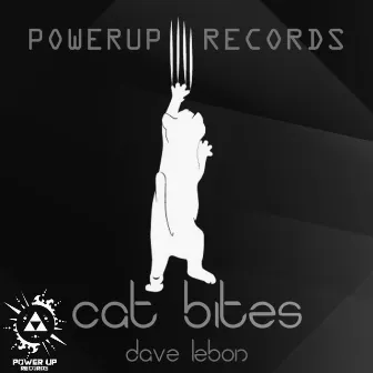 Cat Bites by Dave LeBon